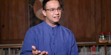 SMRC: Kasus Formula E Berpengaruh Negatif pada Anies Baswedan