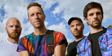 Survei SMRC: Mayoritas Publik Indonesia Menerima Kedatangan Coldplay