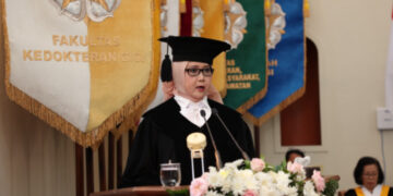 UGM: Nano Kitosan Potensial untuk Perawatan Gigi