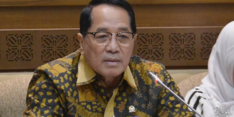 Politisi Golkar: Tembakau Komoditas Legal dan Bernilai Ekonomi