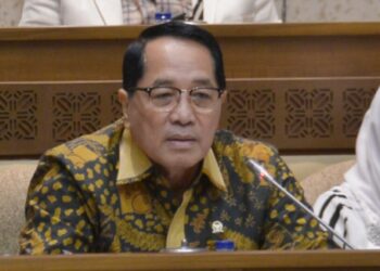 Politisi Golkar: Tembakau Komoditas Legal dan Bernilai Ekonomi