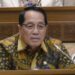 Politisi Golkar: Tembakau Komoditas Legal dan Bernilai Ekonomi