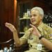 Simulasi Pilpres 2024 Survei SMRC: Ganjar Pranowo Pemenangnya