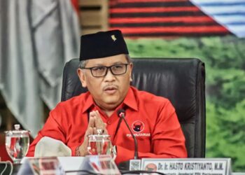 Rayakan May Day, PDIP Konsisten Perjuangkan Kepentingan Buruh