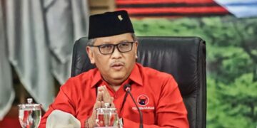 Rayakan May Day, PDIP Konsisten Perjuangkan Kepentingan Buruh