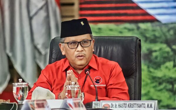 Rayakan May Day, PDIP Konsisten Perjuangkan Kepentingan Buruh