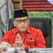 Rayakan May Day, PDIP Konsisten Perjuangkan Kepentingan Buruh