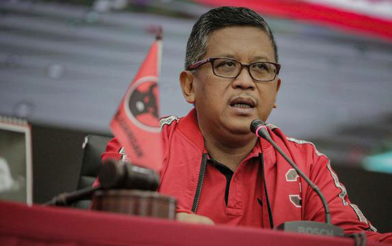 Sekjen PDI Perjuangan: Cawapres Ganjar Pranowo akan Ditentukan pada Momentum yang Tepat