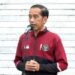 SEA Games ke-32 di Kamboja, Jokowi Targetkan Indonesia Peringkat 1 atau 2