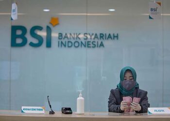 DPR Minta Erick Thohir Copot Direksi Bank Syariah Indonesia