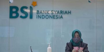 DPR Minta Erick Thohir Copot Direksi Bank Syariah Indonesia