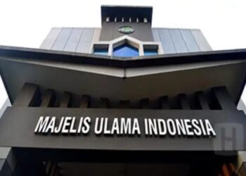 Insiden Penyerangan Kantor MUI, Sekjen Minta Masyarakat Tidak Terprovokasi