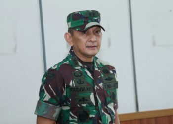 Puspom TNI Sedang Investigasi Kasus Bentrok Oknum TNI dan Polri