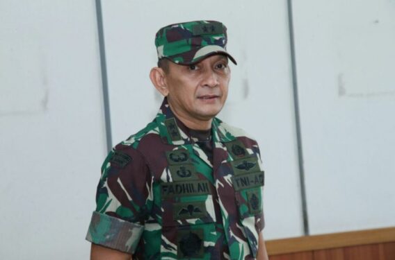 Puspom TNI Sedang Investigasi Kasus Bentrok Oknum TNI dan Polri