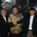 PPP Dukung Ganjar, Airlangga Hartarto Tegaskan KIB Solid dan Rukun