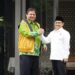 Partai Golkar dan PKB Sepakat Jadi Inti Koalisi Besar Pilpres 2024
