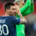 Lionel Messi Dijatuhi Sanksi Skorsing Dua Pekan oleh PSG