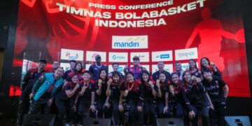 Menpora Dorong Liga Basket Putri Segera Digulirkan