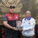 Insiden Bendera Indonesia Terbalik, Menpora: Pemerintah Kamboja Minta Maaf