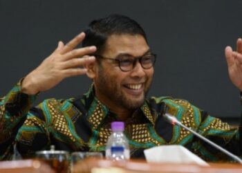 Politisi PKS Sebut UU Ciptaker Lebih Berpihak ke Pengusaha