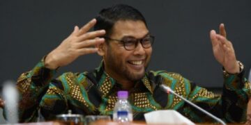 Politisi PKS Sebut UU Ciptaker Lebih Berpihak ke Pengusaha