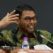 Politisi PKS Sebut UU Ciptaker Lebih Berpihak ke Pengusaha