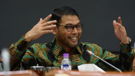 Politisi PKS Sebut UU Ciptaker Lebih Berpihak ke Pengusaha