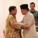 Prabowo Subianto Gelar Pertemuan dengan PM Malaysia Anwar Ibrahim, Bahas Apa?