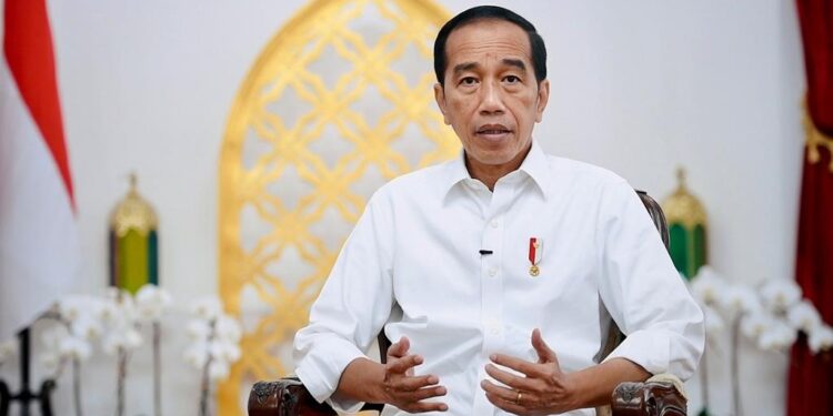 Jokowi Minta Akses Ekspor Komoditas Pangan Indonesia ke Republik Korea Dibuka