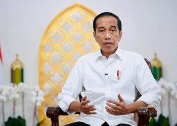 Jokowi Minta Akses Ekspor Komoditas Pangan Indonesia ke Republik Korea Dibuka