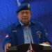 SBY Geram Soal Kabar Mahkamah Agung Bakal Kabulkan PK Moeldoko