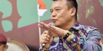Soal Revisi UU TNI, TB Hasanuddin: Itu Masih Usulan