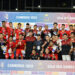 Indonesia Cetak Sejarah Raih Emas di SEA Games 2023 Kamboja, Erick Thohir: Alhamdulillah