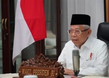 Wapres: Pemerintah Siapkan Dua Strategi Tekan Kemiskinan Ekstrem