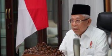 Wapres: Pemerintah Siapkan Dua Strategi Tekan Kemiskinan Ekstrem
