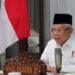 Wapres: Pemerintah Siapkan Dua Strategi Tekan Kemiskinan Ekstrem