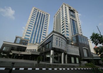 Sikat! Satgas BLBI Sita Aset Properti Eks BLBI di Depok