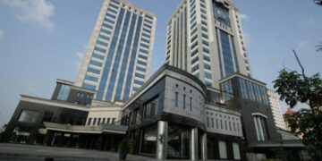 Sikat! Satgas BLBI Sita Aset Properti Eks BLBI di Depok