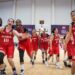 Raih Emas, Timnas Basket Putri Ukir Sejarah di SEA Games 2023 Kamboja