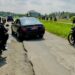 Pemerintah Siapkan Rp800 Miliar untuk Perbaikan 15 Ruas Jalan Rusak di Lampung