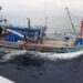 Kemlu: 17 ABK WNI Kapal Penangkap Ikan Berbendera Cgina Hilang di di Samudera Hindia