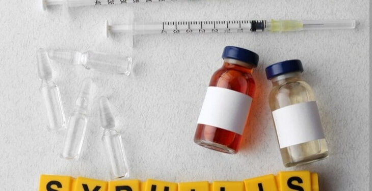 Kasus HIV-Sifilis Meningkat di Indonesia, Ini Penjelasan Pakar UGM