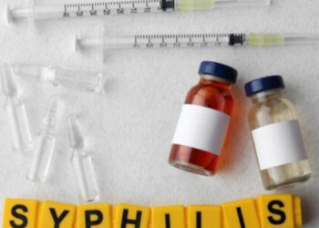 Kasus HIV-Sifilis Meningkat di Indonesia, Ini Penjelasan Pakar UGM