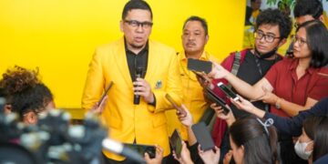 Rakernas 2023 Tegaskan Airlangga Hartarto Sebagai Capres Partai Golkar