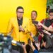Rakernas 2023 Tegaskan Airlangga Hartarto Sebagai Capres Partai Golkar