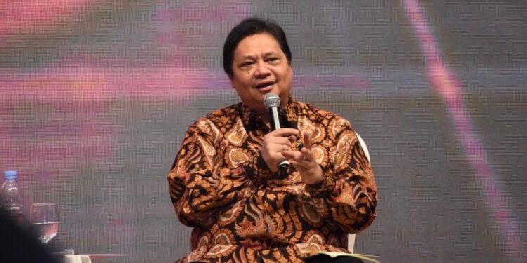 Jelang Pemilu, Ketum Golkar Wanti-wanti AI Bisa Disalahgunakan untuk Kepentingan Tertentu