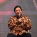 Jelang Pemilu, Ketum Golkar Wanti-wanti AI Bisa Disalahgunakan untuk Kepentingan Tertentu