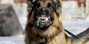 Hingga April 2023, Ada  11 Kasus Kematian Karena Rabies