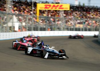 Pj. Gubernur Heru: Ajang Formula E Berhasil Promosikan Jakarta