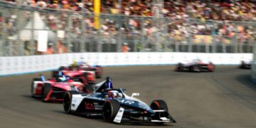 Pj. Gubernur Heru: Ajang Formula E Berhasil Promosikan Jakarta
